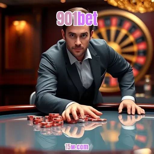 901bet: Os Melhores Bônus para Apostadores Brasileiros