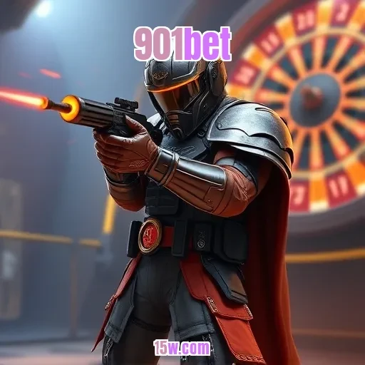 901bet: A Revolução nos Eventos Esportivos para Apostadores Brasileiros