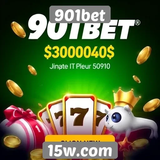 Análise das ofertas de jogos no site 901bet