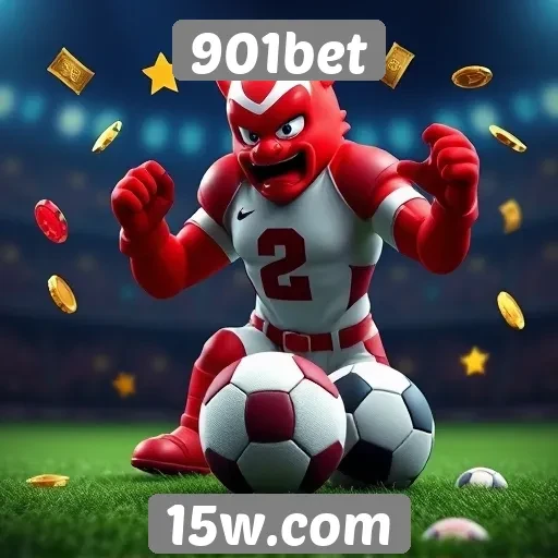 Opcões de jogos disponíveis na plataforma 901bet