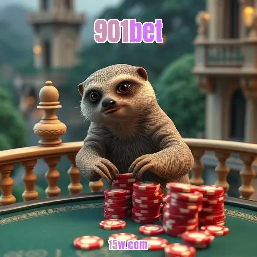 901bet: O Login Que Transforma Sua Experiência nos Jogos Online