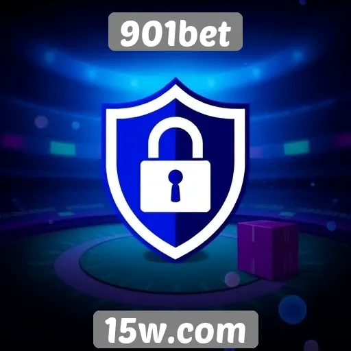 Avaliação da segurança e privacidade no site 901bet