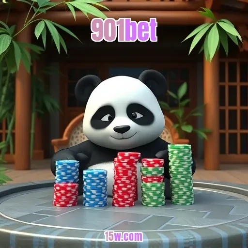 901bet: Encontro com os Caça-Níqueis Mais Empolgantes da Internet