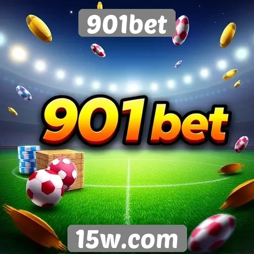Variedade de jogos disponíveis no 901bet